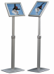 Infost�nder flexible - DIN A4