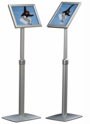 Infost�nder flexible - DIN A4