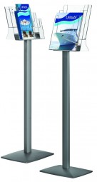 Prospektst�nder StreamLine