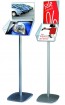 Prospektst�nder Take-It Plus