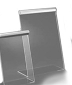 Acryl-Displays