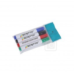 SCRITTO® - Boardmarker Set